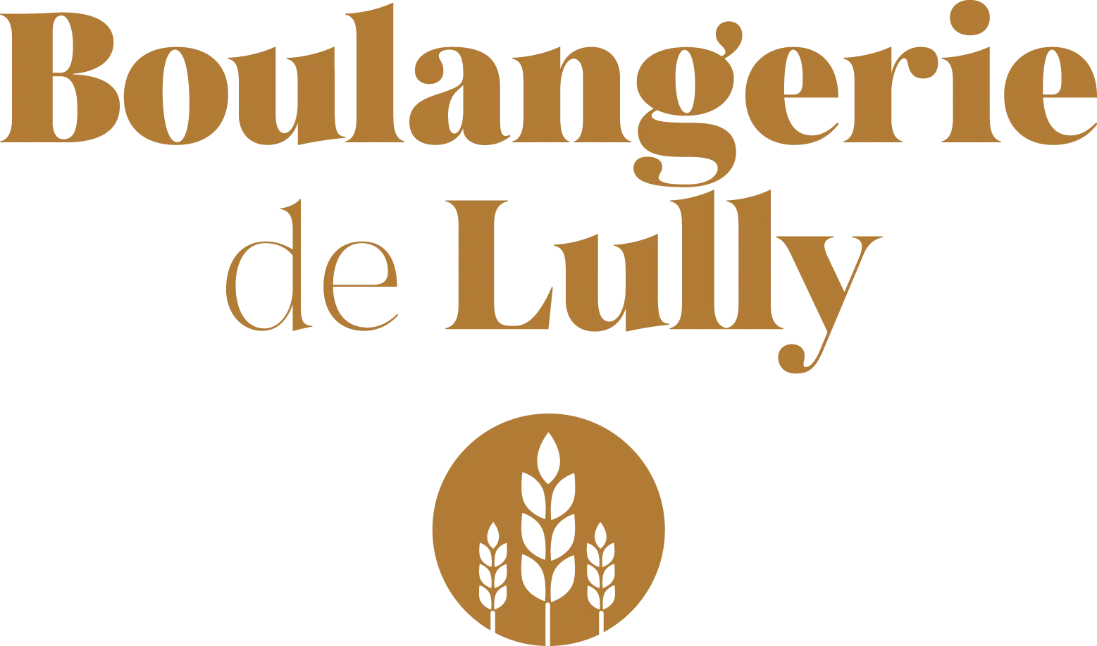 Boulangerie de Lully Sarl