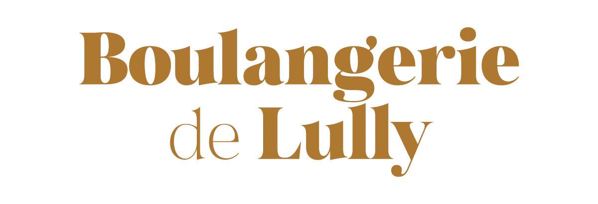 Boulangerie de Lully